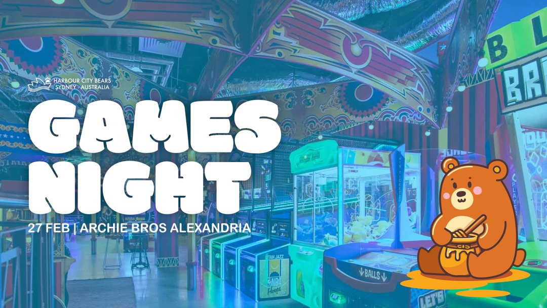 Poster for Game Night