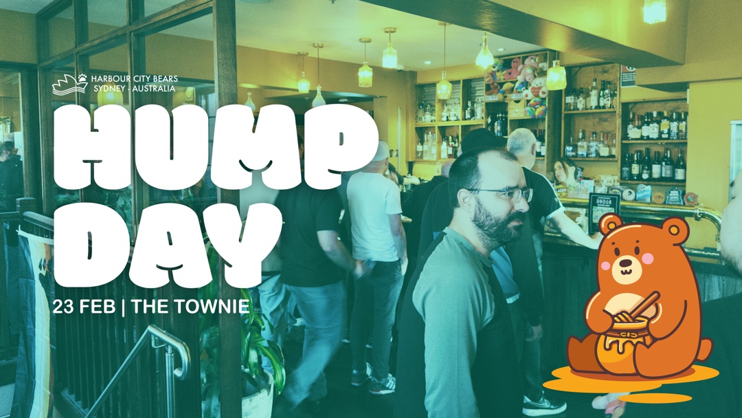 Poster for Hump Day